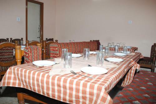 Hotel Pancharatna Paradise