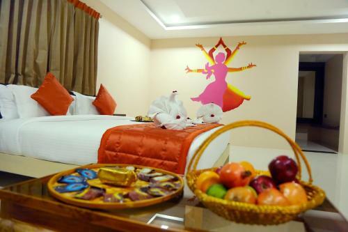 Athena Hotel