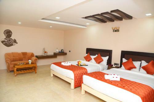 Athena Hotel