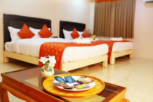 Athena Hotel