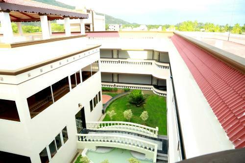 Athena Hotel