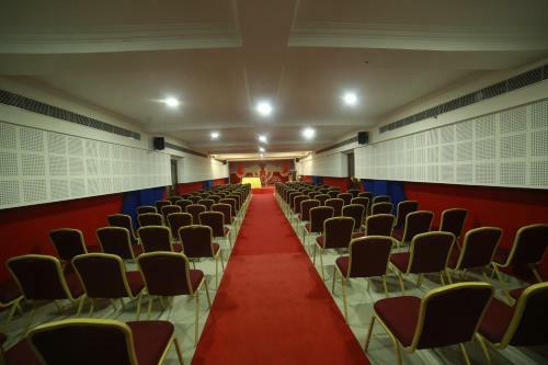 Hotel Horizon International