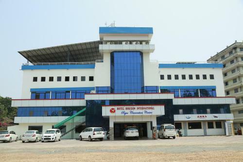 Hotel Horizon International
