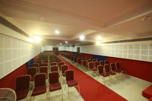 Hotel Horizon International
