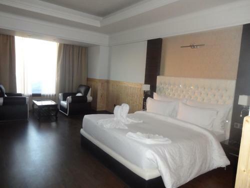 Hotel Dhroov
