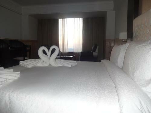 Hotel Dhroov