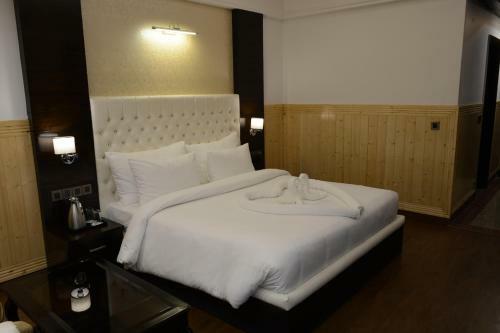 Hotel Dhroov