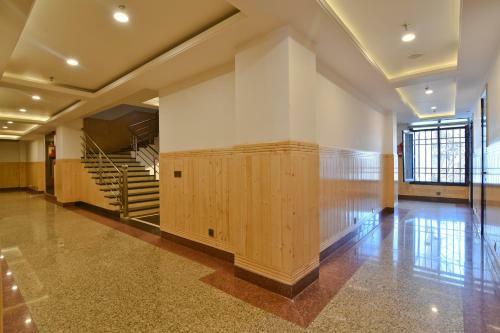 Hotel Dhroov