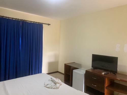 Bouganville Hotel