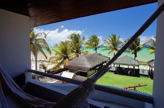 Cahy Praia Hotel