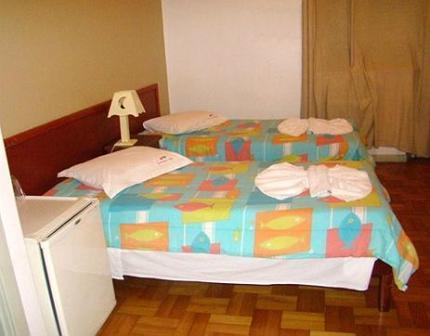 Grande Hotel Torres
