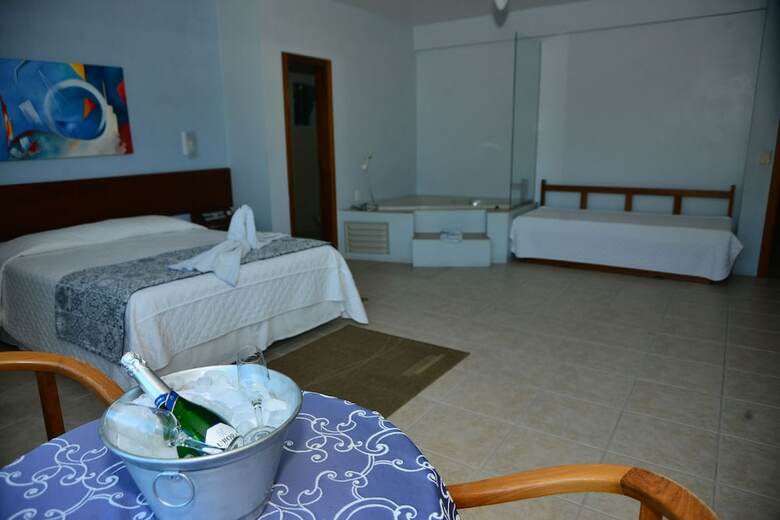 De Rose Praia Hotel