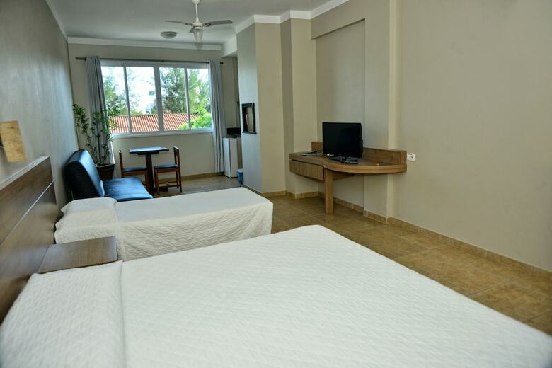 De Rose Praia Hotel