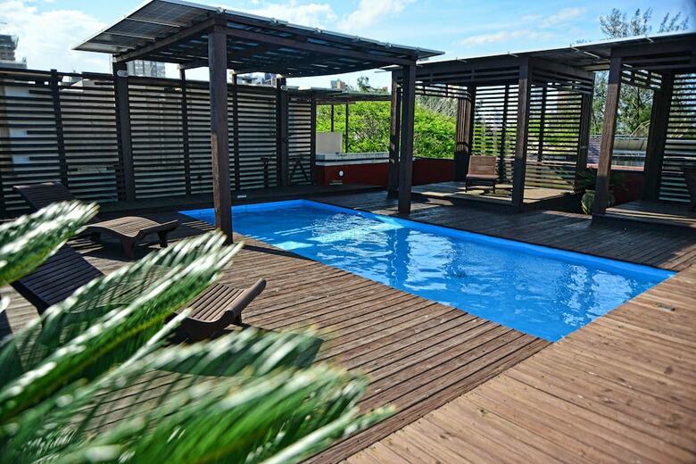 De Rose Praia Hotel
