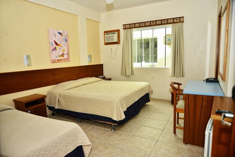 De Rose Praia Hotel