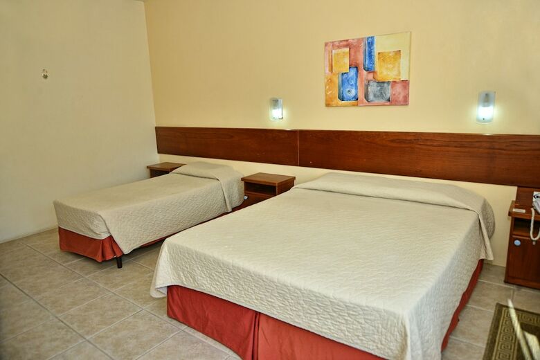 De Rose Praia Hotel