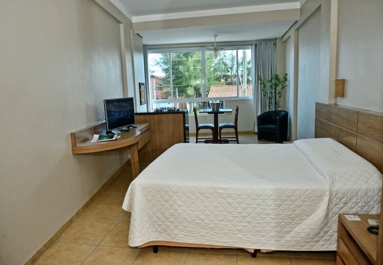 De Rose Praia Hotel