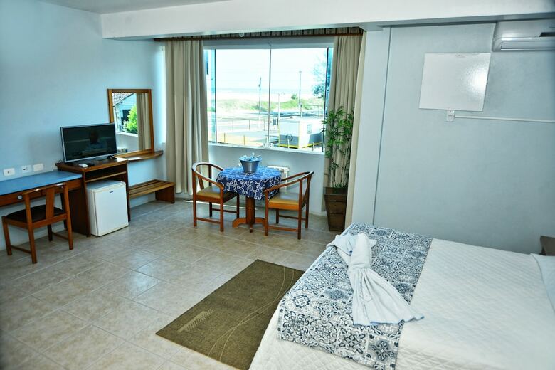 De Rose Praia Hotel