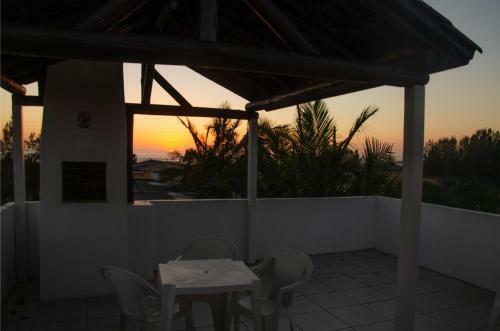 Hostal Pousada Aventura