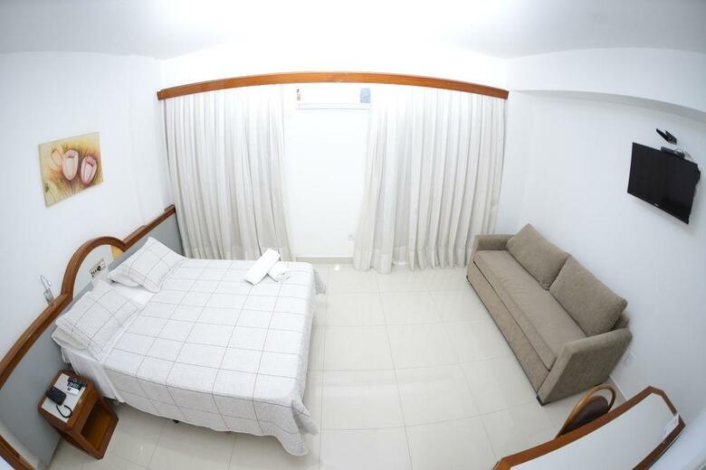 Champagnat Praia Hotel