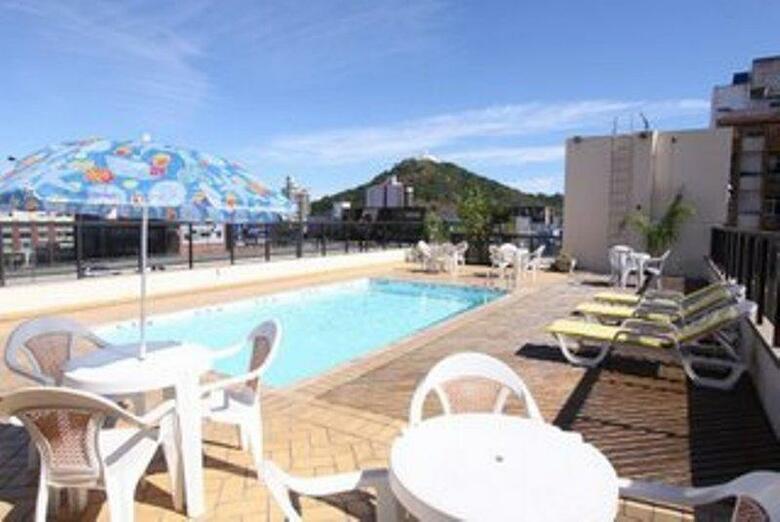 Champagnat Praia Hotel