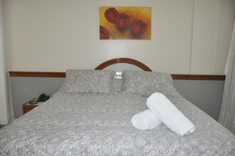 Champagnat Praia Hotel