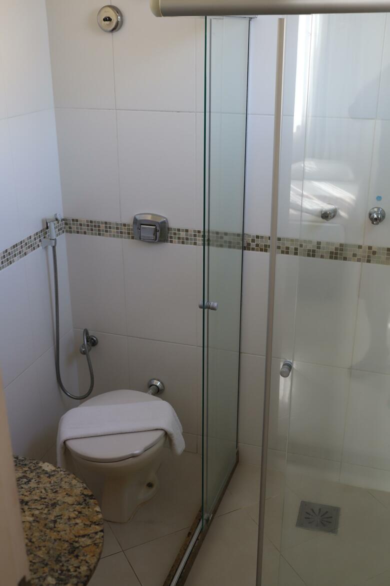Champagnat Praia Hotel