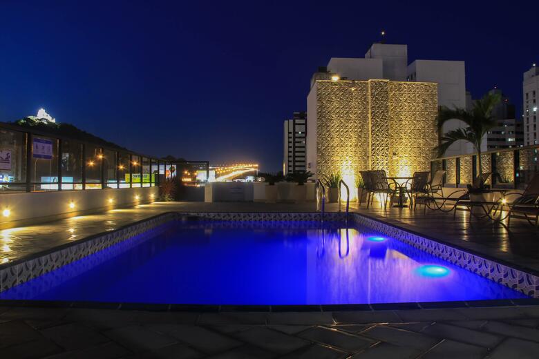 Champagnat Praia Hotel
