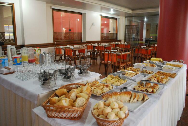 Champagnat Praia Hotel
