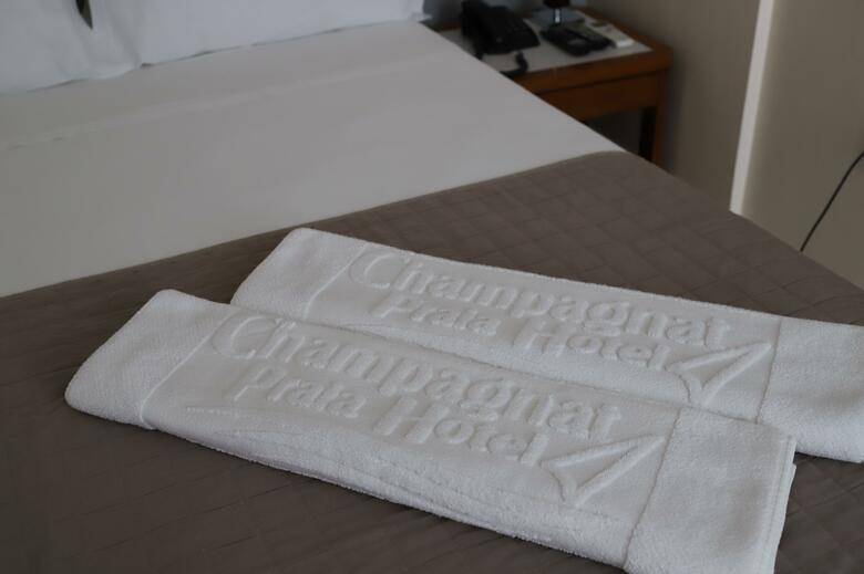 Champagnat Praia Hotel