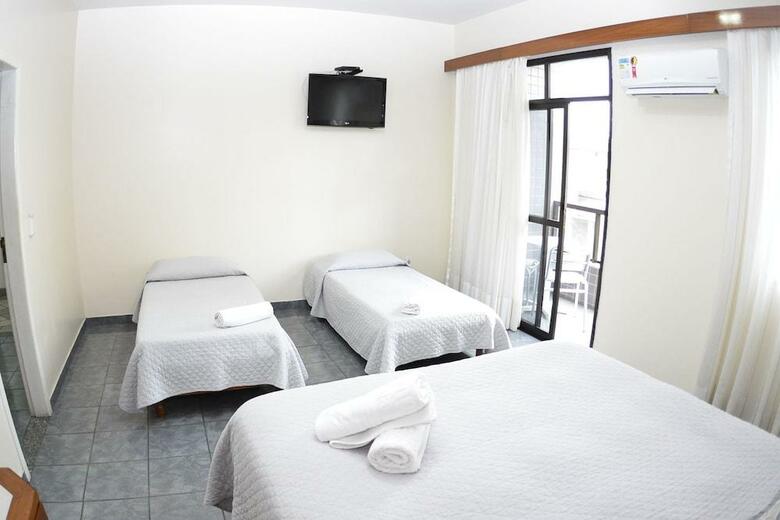 Champagnat Praia Hotel