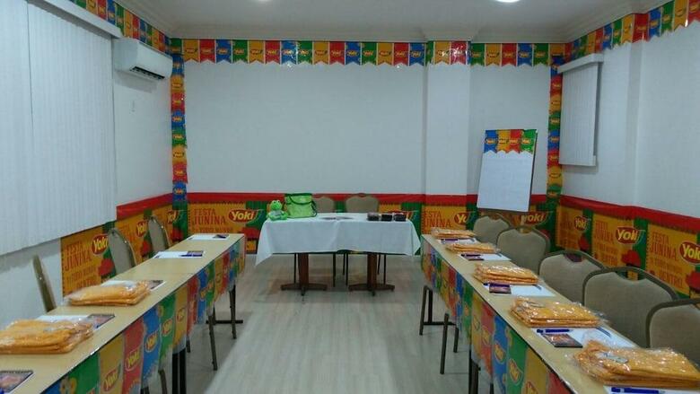 Champagnat Praia Hotel