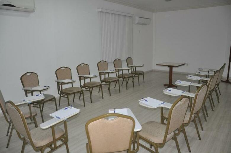 Champagnat Praia Hotel