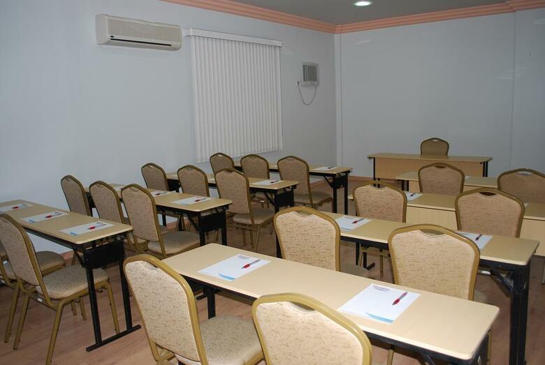Champagnat Praia Hotel