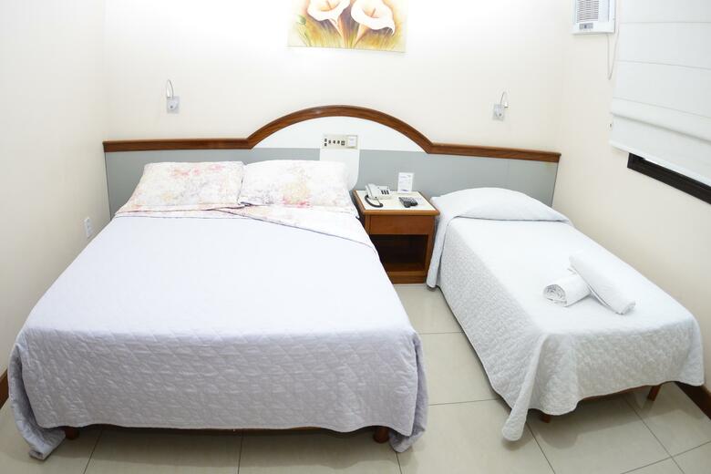Champagnat Praia Hotel