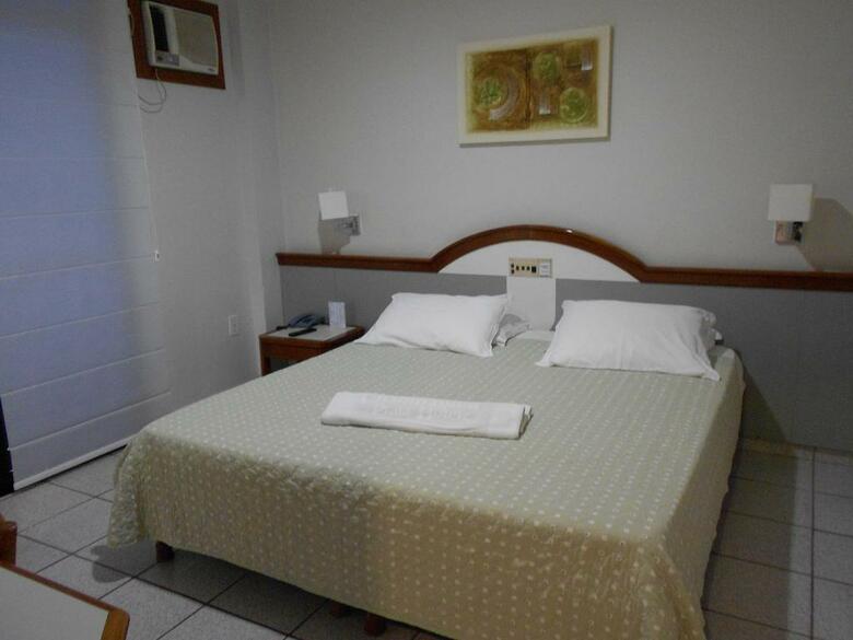 Champagnat Praia Hotel