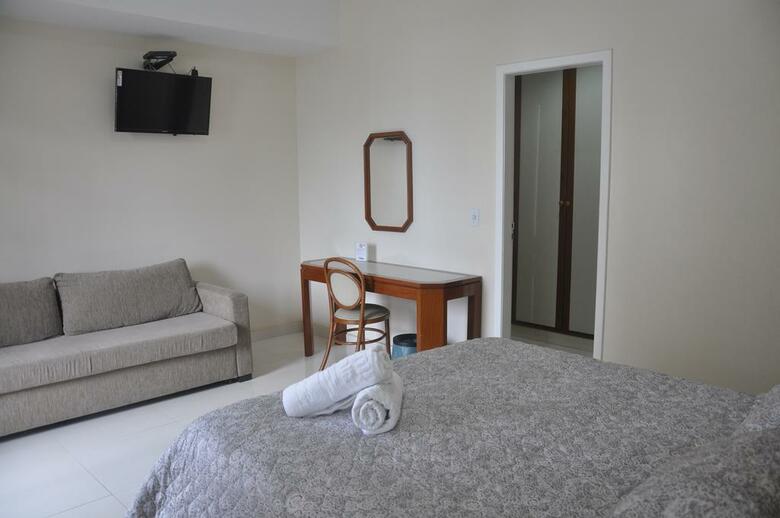 Champagnat Praia Hotel
