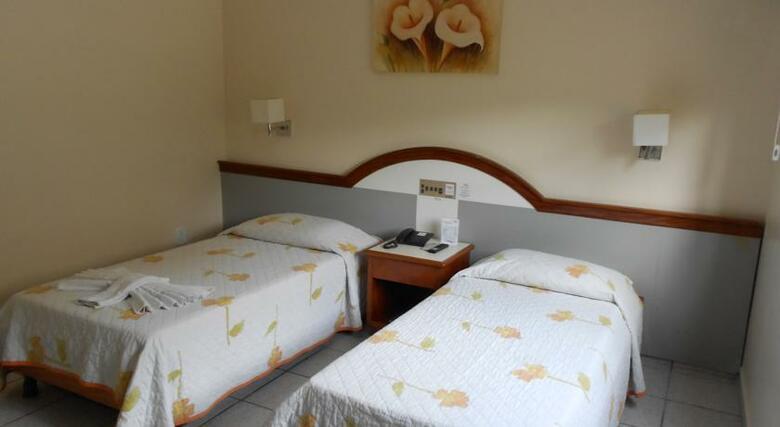 Champagnat Praia Hotel