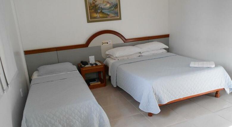 Champagnat Praia Hotel