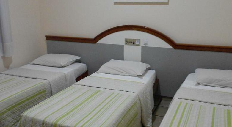Champagnat Praia Hotel