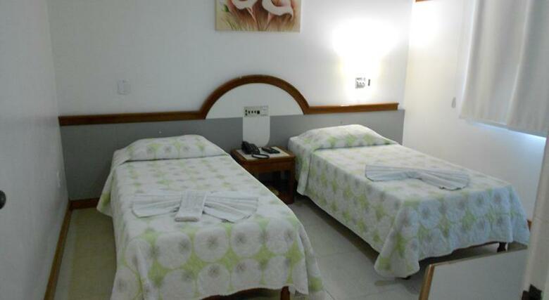 Champagnat Praia Hotel