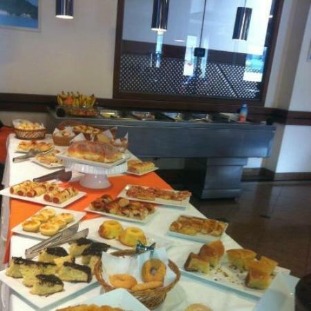 Champagnat Praia Hotel