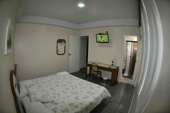 Champagnat Praia Hotel