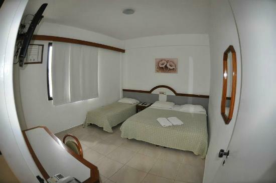 Champagnat Praia Hotel