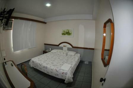Champagnat Praia Hotel