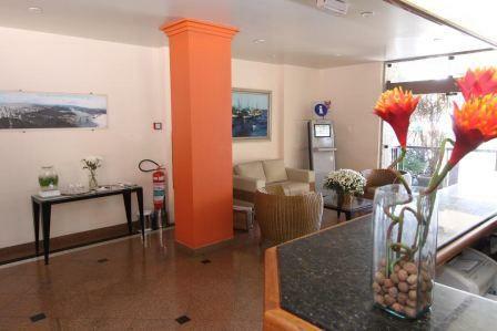 Champagnat Praia Hotel