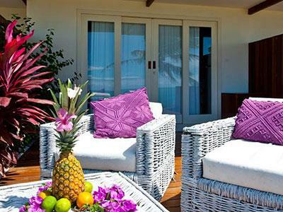 Hotel Pipa Privilege