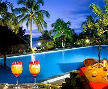 Hotel Marinas