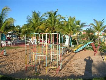 Hotel Marinas