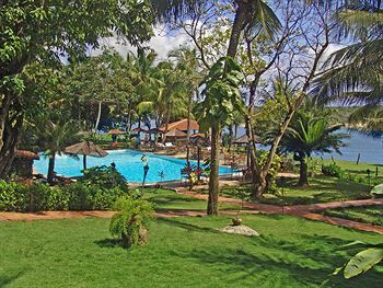 Hotel Marinas